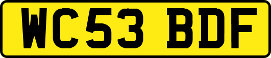 WC53BDF