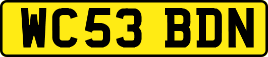 WC53BDN