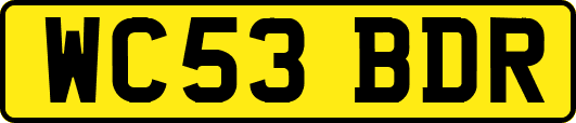 WC53BDR
