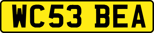WC53BEA