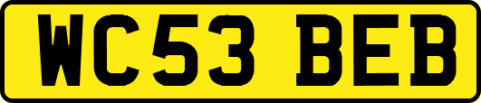 WC53BEB