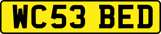 WC53BED