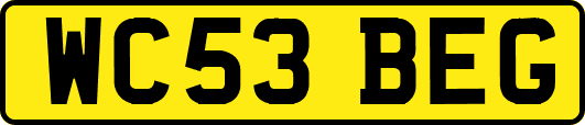 WC53BEG