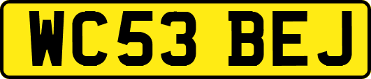 WC53BEJ
