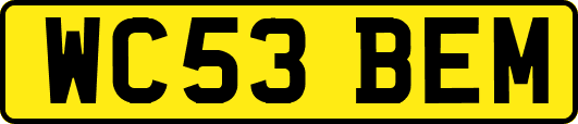 WC53BEM