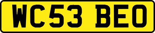 WC53BEO