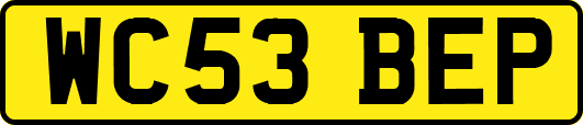 WC53BEP