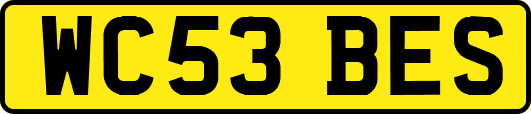 WC53BES