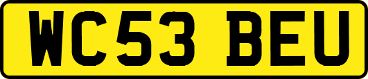 WC53BEU