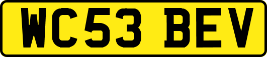 WC53BEV