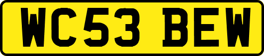 WC53BEW