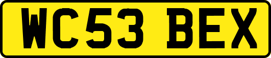 WC53BEX