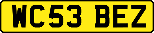 WC53BEZ