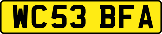 WC53BFA