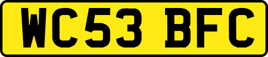 WC53BFC