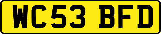 WC53BFD
