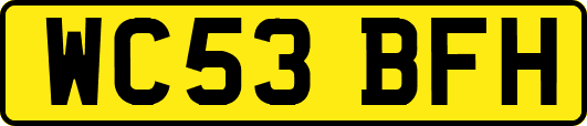 WC53BFH