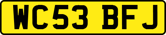 WC53BFJ