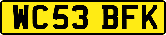 WC53BFK