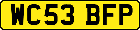 WC53BFP