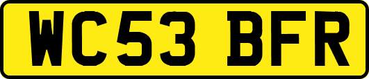 WC53BFR