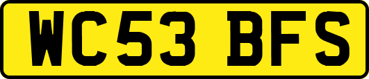WC53BFS