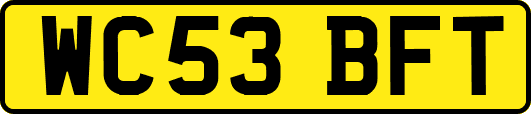 WC53BFT
