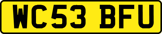 WC53BFU