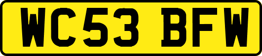 WC53BFW
