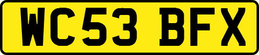 WC53BFX