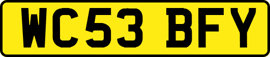 WC53BFY