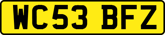 WC53BFZ