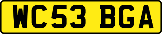 WC53BGA