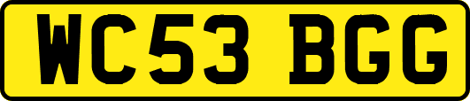 WC53BGG
