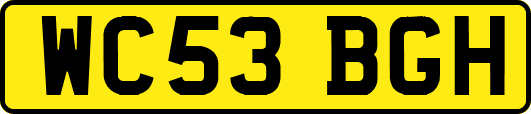 WC53BGH