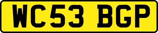 WC53BGP