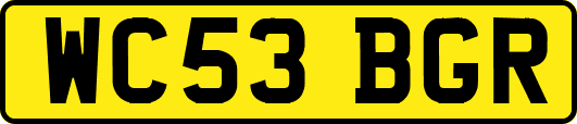 WC53BGR