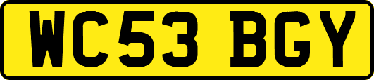 WC53BGY