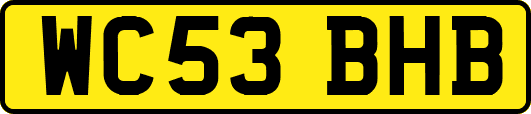 WC53BHB