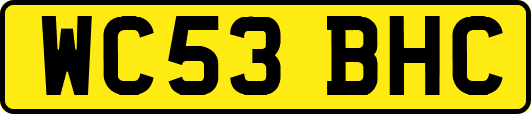WC53BHC