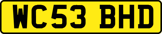 WC53BHD