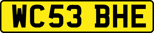 WC53BHE