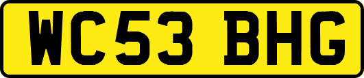 WC53BHG