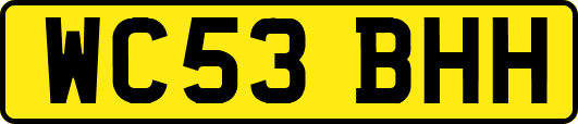 WC53BHH