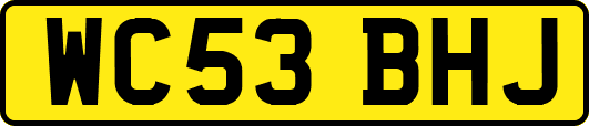 WC53BHJ