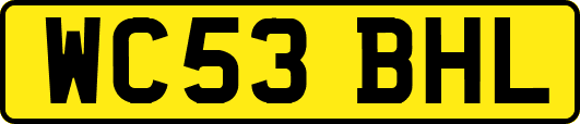 WC53BHL