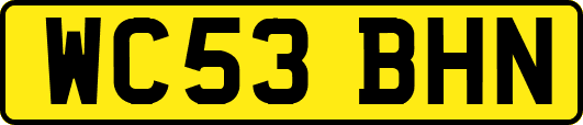 WC53BHN
