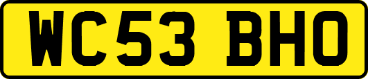 WC53BHO