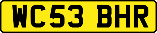 WC53BHR