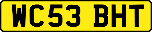 WC53BHT